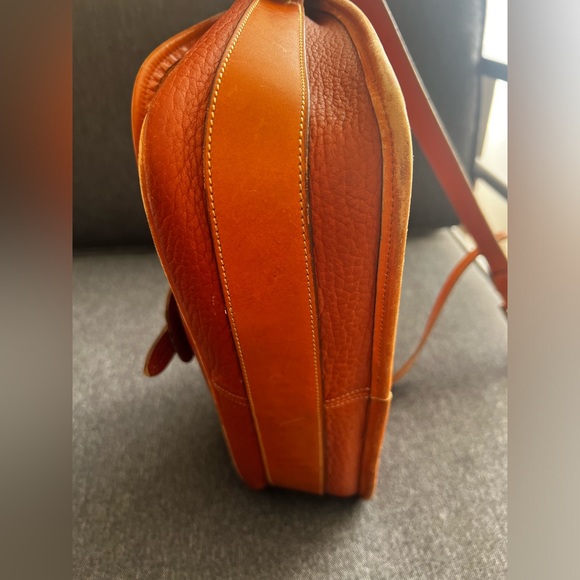 Dooney & Bourke all weather leather crossbody bag - Picture 2 of 15